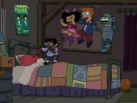 Futurama